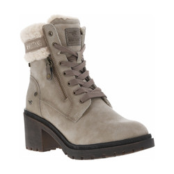 Bottines MUSTANG 15M0122001