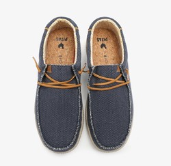 PITAS WALLABI WP150 STEVE BLEU M