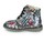 Chaussures GBB Narea Fleur