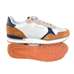 Baskets TEDDY SMITH 120667 Beige