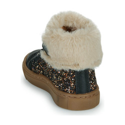 GBB Delicat Twist Noir