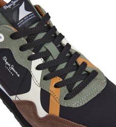 Bakets PEPE JEANS Brit Prints DB