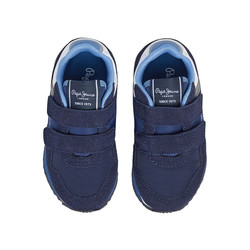 Enfants PEPE JEANS London Berg 