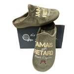 La Maison De L&#039;Espadrille 106-8 APERO