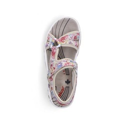 Sandales RIEKER 68879-95
