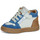 Chaussures GBB DINIS Atlantic Bl