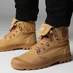 PALLADIUM BAGGY All Woodlin 