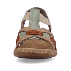 Sandales RIEKER 65918-52