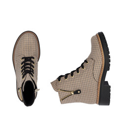 Bottines RIEKER 72617-60