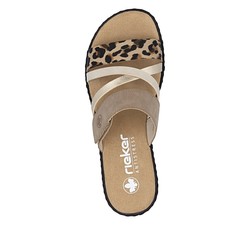 Mules RIEKER V3652-62