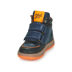 Chaussures GBB ODAFI Marine