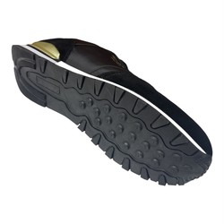Baskets TEDDY SMITH 121014 Noire