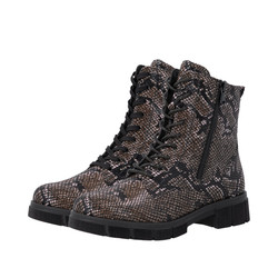Bottines REMONTE D2S72-03