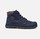 PALLADIUM PAMPA HI CUFF Indigo