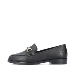 Mocassins RIEKER 46262-01