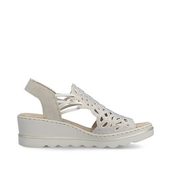 Sandales RIEKER 67465-62