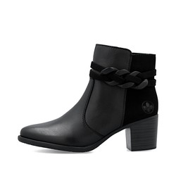 Bottines RIEKER Y2066-00