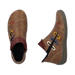 Chaussures Rieker 72581-22