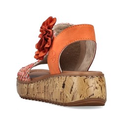 Sandales RIEKER V1793-90