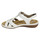 Sandales RIEKER 65919-80