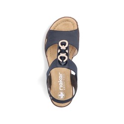 Sandales RIEKER 63798-14