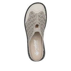 Mules RIEKER 46376-60