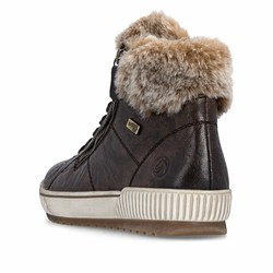 Chaussures REMONTE D0780-25