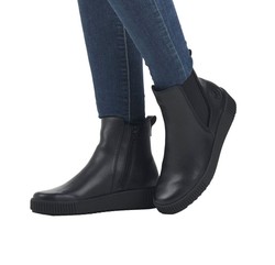 Bottines Rieker Y6451-00