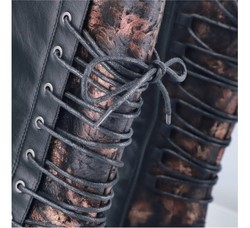 Bottes Rieker 94693-00