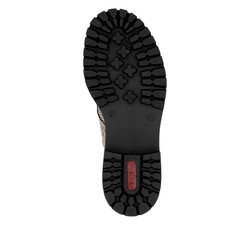 Bottines RIEKER 72617-60