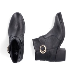 Bottines RIEKER 73975-00