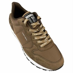 Baskets TEDDY SMITH 120259 Marron