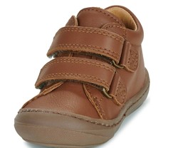 Chaussures GBB COUCOU Cognac