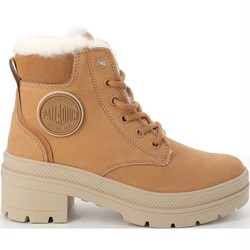 Palladium PALLARISE NBK-WL 