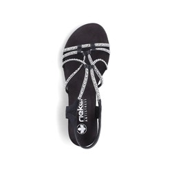 Sandales RIEKER 64970-00