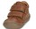 Chaussures GBB COUCOU Cognac
