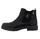 Bottines MUSTANG 15M0081001 NOIR