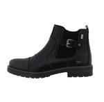Bottines MUSTANG 15M0081001