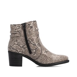 Bottines RIEKER Y2066-64
