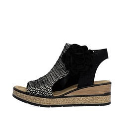 Sandales RIEKER 63791-01