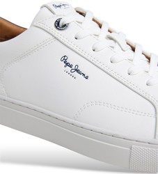 Baskets PEPE JEANS Joe Basic 