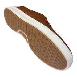 Baskets TEDDY SMITH 120628 Camel