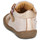 Chaussures GBB AMANDINE Rose-Or-
