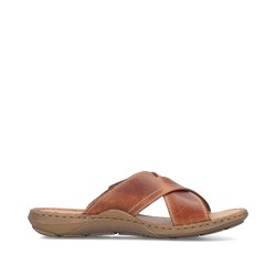 Mules RIEKER 22089-24