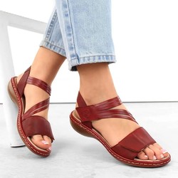 Sandales RIEKER 65964-35