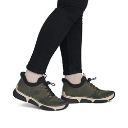 Chaussures RIEKER 45963-54