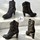 Bottines MUSTANG 1335-505-9