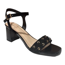 Sandales METAMORF'OSE Tadore Noires