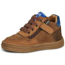 Chaussures GBB RIKKIE Camel