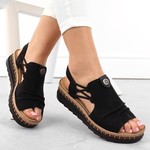 Sandales RIEKER V7972-00